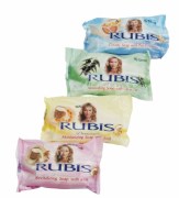 rubis-mydlo